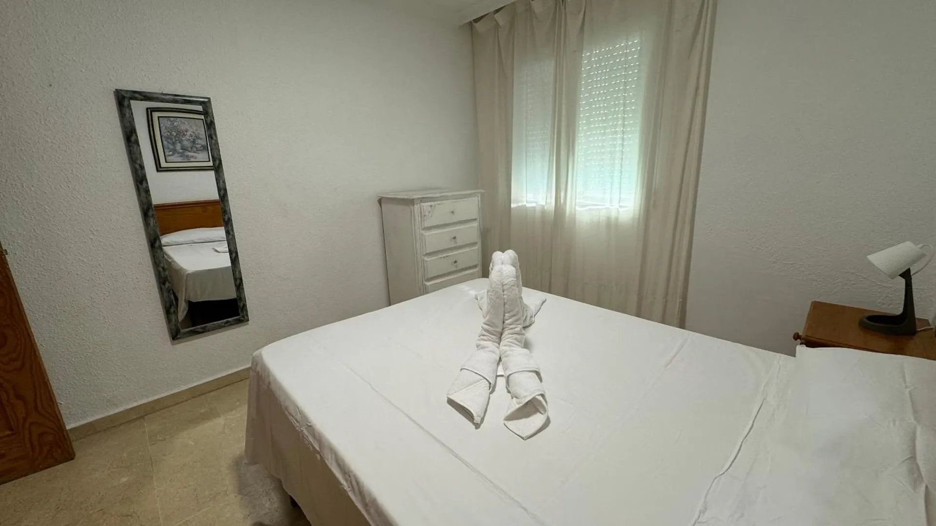 Flores Centro Estepona 2 Dormitorios Apartment