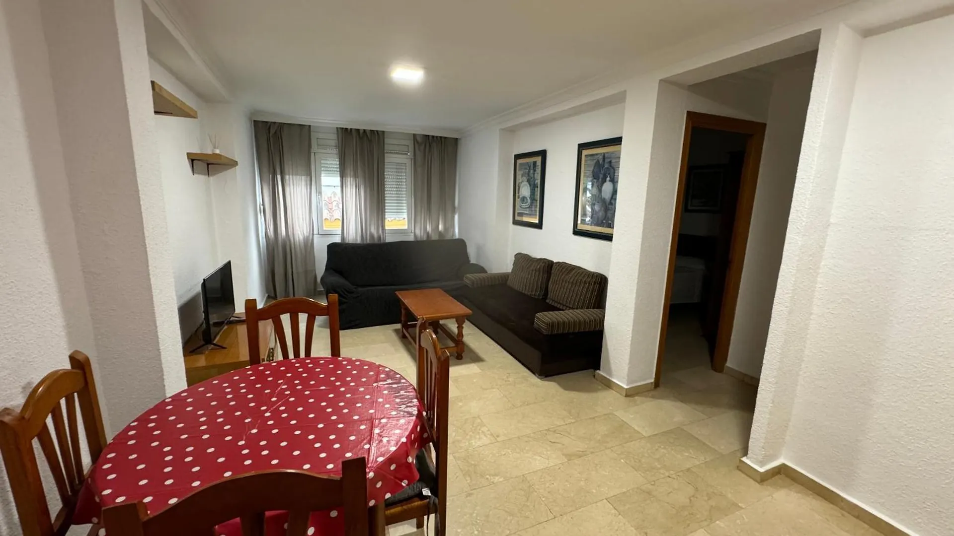 Apartment Flores Centro Estepona 2 Dormitorios Spain